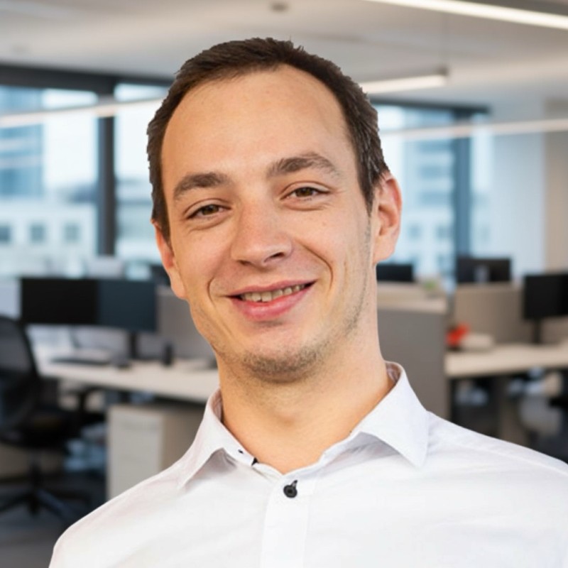 Ing. Aleš Markvart — Gastro konzultant